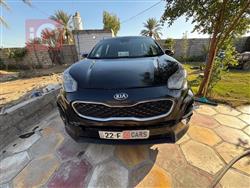 کیا سپۆرتاج